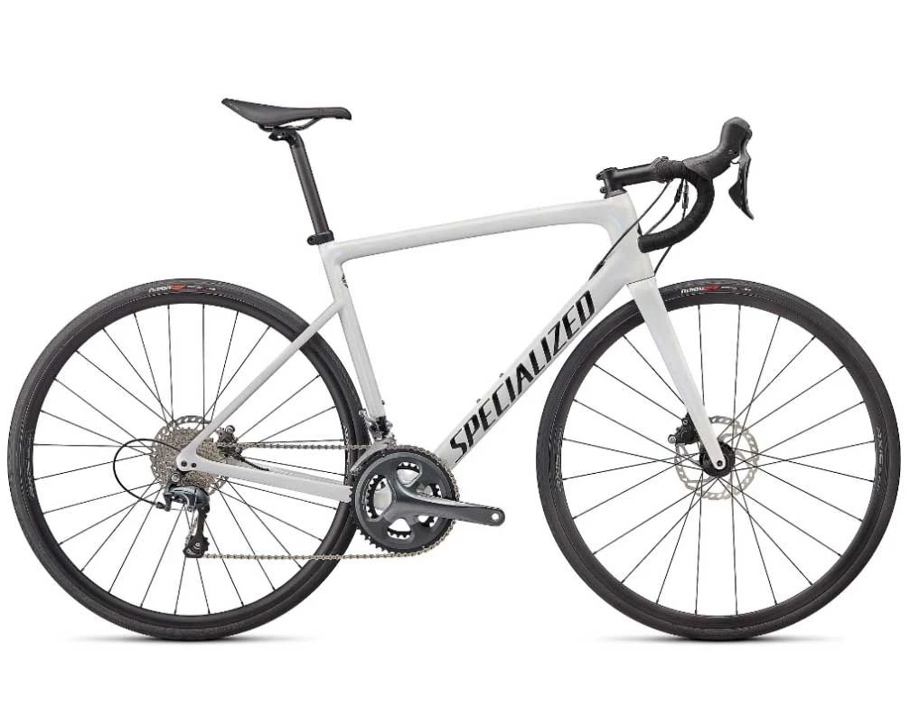 Specialized Tarmac Sl6 Disc Bianco Perla 3 Specialized Tarmac Sl6 Disc Bianco Perla