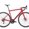 Specialized Tarmac Sl6 Sport Disc Rosso