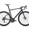 Specialized Tarmac Sl7 Expert Disc Ultegra Di2 12v. Verde Oil -Ricambi Bici Pro tarmac sl7 expert