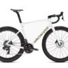 Specialized Tarmac Sl7 Pro Disc Force Etap Axs Bianco -Ricambi Bici Pro tarmac sl7 pro 1
