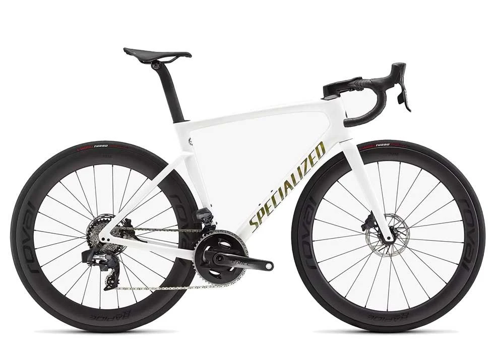 Specialized Tarmac Sl7 Pro Disc Force Etap Axs Bianco 3 Specialized Tarmac Sl7 Pro Disc Force Etap Axs Bianco