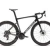 Specialized Tarmac Sl7 Pro Disc Force Axs Nero/bianco -Ricambi Bici Pro tarmacsl7pro
