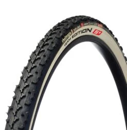 Tubolare Challenge Baby Limus 28''x33 Neo/bianco Team Edition