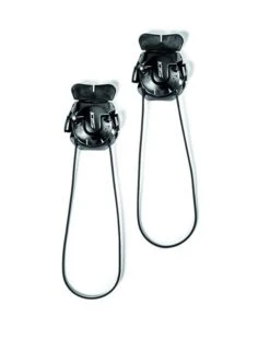 Sidi Ricambio Sistema Tecno 3 Corto Nero