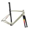 Specialized Telaio Allez Sprint Disc Bianco/nero Lauren Parenti Artist -Ricambi Bici Pro telaio allez specialized