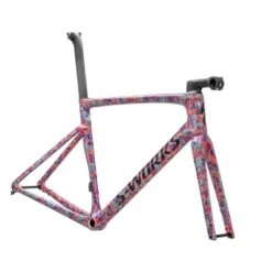 Telaio Specialized Tarmac S-works Sl7 Disc Multicolor