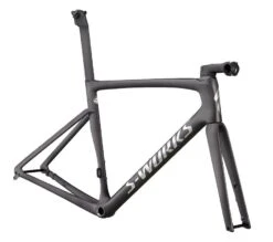 Telaio Specialized Tarmac S-works Sl7 Disc Nero