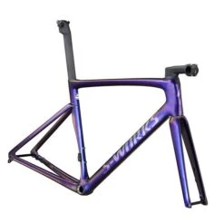 Specialized Telaio Tarmac S-works Sl7 Disc Azzurro/blu