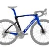 Telaio Pinarello Dogma F Disc D011 Blu Elettrico -Ricambi Bici Pro telaiopinarelloblu