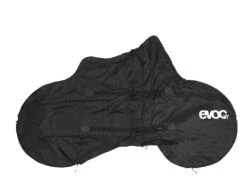 Evoc Telo Protezione Trasporto Mtb Nero