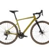 Cannondale Topstone 2 Disc Verde 1 Cannondale Topstone 2 Disc Verde -Ricambi Bici Pro top31