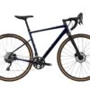 Cannondale Topstone 2 Disc Blu 1 Cannondale Topstone 2 Disc Blu -Ricambi Bici Pro topd12