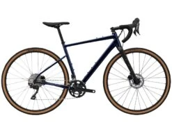 Cannondale Topstone 2 Disc Blu