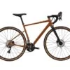 Cannondale Topstone Disc 1 Marrone -Ricambi Bici Pro topston12