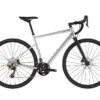 Cannondale Topstone Disc 1 Grigio -Ricambi Bici Pro topston1 2