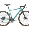 Cannondale Topstone 3 Disc Turchese 1 Cannondale Topstone 3 Disc Turchese -Ricambi Bici Pro topstone3