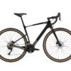 Cannondale Topstone Carbon 4 Disc Nero -Ricambi Bici Pro topstone4 2