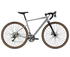 Cannondale Topstone 3 Disc Grigio