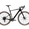 Cannondale Topstone Carbon Disc Apex Nero -Ricambi Bici Pro topstone 1 1