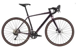 Cannondale Topstone 2 Disc Rainbow