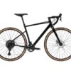 Cannondale Topstone 4 Disc Nero