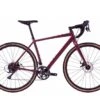 Cannondale Topstone 3 Disc Viola