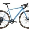 Cannondale Topstone 4 Disc Azzurro 2 Cannondale Topstone 4 Disc Azzurro -Ricambi Bici Pro topstone 4 copia