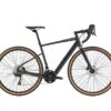 Cannondale Topstone Neo Sl 2 Disc Grigio -Ricambi Bici Pro topstone eletrtrica