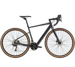 Cannondale Topstone Neo Sl 2 Disc Grigio