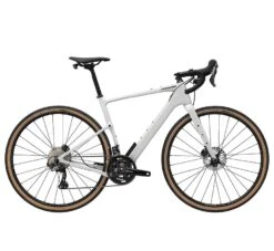Cannondale Topstone Carbon 2 L Gesso
