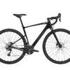 Cannondale Topstone Carbon 3 Disc Nero 2 Cannondale Topstone Carbon 3 Disc Nero -Ricambi Bici Pro topstones