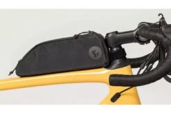 Borsa Specialized Top Tube Fjallraven Nero -Ricambi Bici Pro toptube1