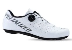 Specialized Scarpe Torch 1.0 Road Bianco 7 Specialized Scarpe Torch 1.0 Road Bianco -Ricambi Bici Pro torch1bianco