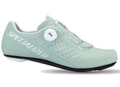 Scarpe Specialized Torch 1.0 Celeste