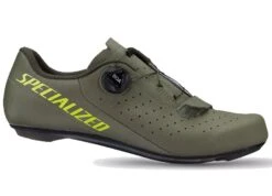 Scarpe Specialized Torch 1.0 Road Oak