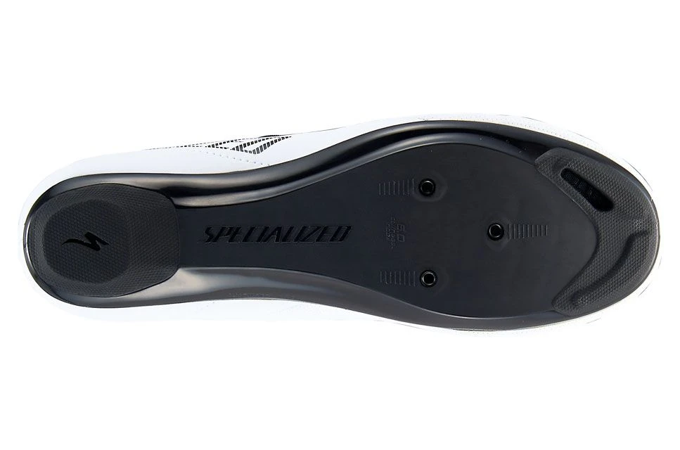 Specialized Scarpe Torch 1.0 Road Bianco 3 Specialized Scarpe Torch 1.0 Road Bianco