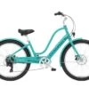 Electra Townie Go! 7d Eq 26'' Azzurro -Ricambi Bici Pro townie go electra azzurro bike