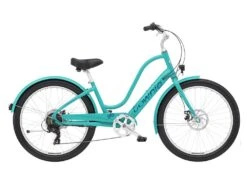 Electra Townie Go! 7d Eq 26'' Azzurro