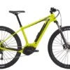 Cannondale Trail Neo 4 29'' Giallo -Ricambi Bici Pro trail4 1