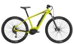 Cannondale Trail Neo 4 29'' Giallo