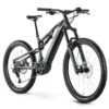 Raymon TrailRay 160E 8.0 27,5/29'' Grigio 1 Raymon TrailRay 160E 8.0 27,5/29'' Grigio -Ricambi Bici Pro trailray160