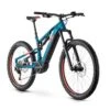 Raymon TrailRay 160E 7.0 27,5/29'' Blu 2 Raymon TrailRay 160E 7.0 27,5/29'' Blu -Ricambi Bici Pro trailray160 1 2
