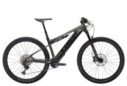 Trek E-caliber 9.6 29'' Grigio Satinato/nero