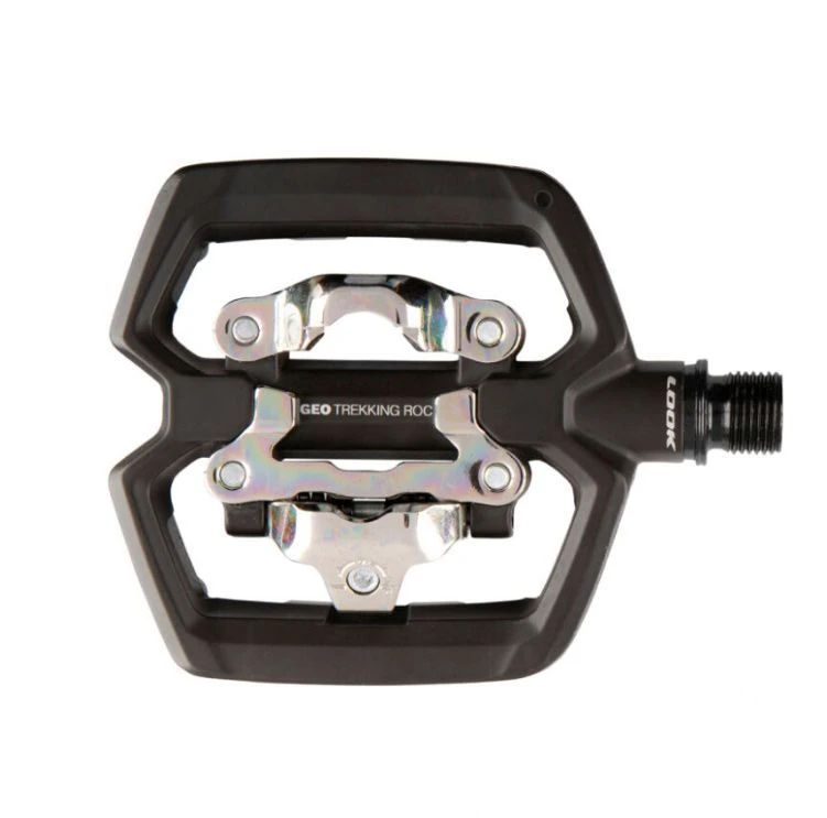 LOOK Pedali Geo Trekking Roc Nero 3 LOOK Pedali Geo Trekking Roc Nero