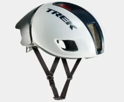 Casco Trek Ballista Mips Tsf Bianco/blu Scuro -Ricambi Bici Pro treksegafredonuovo