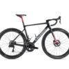 Colnago V4Rs Disc Ultegra Di2 12v. Wind400 SDM3 Team Uae