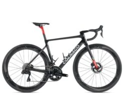 Colnago V4Rs Disc Ultegra Di2 12v. Wind400 SDM3 Team Uae