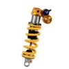 Ammortizzatore Ohlins TTX22M.2 Coil Trunnion 205x65mm 1 Ammortizzatore Ohlins TTX22M.2 Coil Trunnion 205x65mm -Ricambi Bici Pro trunnion1 2