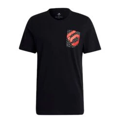 Maglia Five Ten Botb Nero