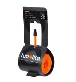 Tubolito Tubo Mtb 29'' Light Tube Valvola 42mm 33000005